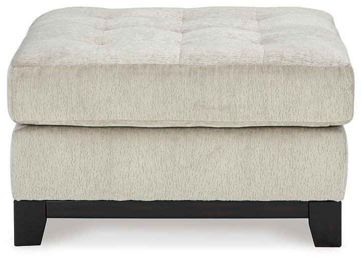 Maxon Place Oversized Accent Ottoman - Premium Ottoman from Ashley Furniture - Just $283.43! Shop now at Furniture Wholesale Plus  We are the best furniture store in Nashville, Hendersonville, Goodlettsville, Madison, Antioch, Mount Juliet, Lebanon, Gallatin, Springfield, Murfreesboro, Franklin, Brentwood