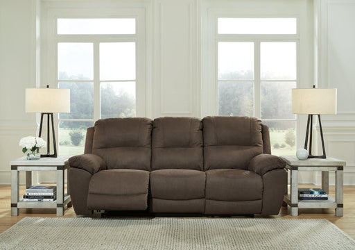 Next-Gen Gaucho Reclining Sofa - Premium Sofa from Ashley Furniture - Just $1129.51! Shop now at Furniture Wholesale Plus  We are the best furniture store in Nashville, Hendersonville, Goodlettsville, Madison, Antioch, Mount Juliet, Lebanon, Gallatin, Springfield, Murfreesboro, Franklin, Brentwood