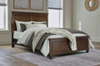 Danabrin Bedroom Set - Premium Bedroom Set from Ashley Furniture - Just $1098.08! Shop now at Furniture Wholesale Plus  We are the best furniture store in Nashville, Hendersonville, Goodlettsville, Madison, Antioch, Mount Juliet, Lebanon, Gallatin, Springfield, Murfreesboro, Franklin, Brentwood