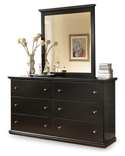 Maribel Bedroom Set - Premium Bedroom Set from Ashley Furniture - Just $756.19! Shop now at Furniture Wholesale Plus  We are the best furniture store in Nashville, Hendersonville, Goodlettsville, Madison, Antioch, Mount Juliet, Lebanon, Gallatin, Springfield, Murfreesboro, Franklin, Brentwood