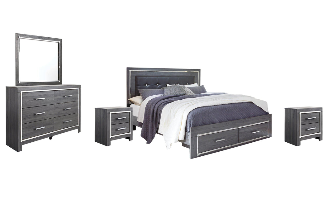 Lodanna Bedroom Set - Premium Bedroom Set from Ashley Furniture - Just $959.32! Shop now at Furniture Wholesale Plus  We are the best furniture store in Nashville, Hendersonville, Goodlettsville, Madison, Antioch, Mount Juliet, Lebanon, Gallatin, Springfield, Murfreesboro, Franklin, Brentwood