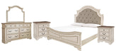 Realyn Bedroom Set - Premium Bedroom Set from Ashley Furniture - Just $1240.86! Shop now at Furniture Wholesale Plus  We are the best furniture store in Nashville, Hendersonville, Goodlettsville, Madison, Antioch, Mount Juliet, Lebanon, Gallatin, Springfield, Murfreesboro, Franklin, Brentwood