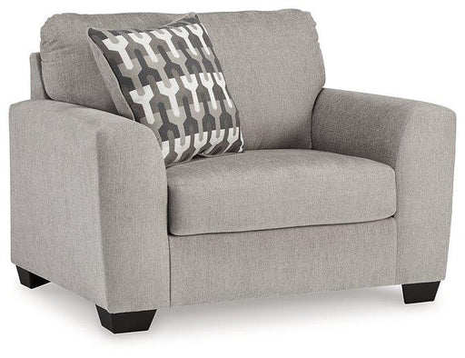 Avenal Park Oversized Chair - Premium Chair from Ashley Furniture - Just $430.10! Shop now at Furniture Wholesale Plus  We are the best furniture store in Nashville, Hendersonville, Goodlettsville, Madison, Antioch, Mount Juliet, Lebanon, Gallatin, Springfield, Murfreesboro, Franklin, Brentwood