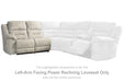 Family Den Power Reclining Sectional - Premium Sectional from Ashley Furniture - Just $2366.24! Shop now at Furniture Wholesale Plus  We are the best furniture store in Nashville, Hendersonville, Goodlettsville, Madison, Antioch, Mount Juliet, Lebanon, Gallatin, Springfield, Murfreesboro, Franklin, Brentwood