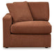 Modmax Sectional Loveseat - Premium Sectional from Ashley Furniture - Just $657.02! Shop now at Furniture Wholesale Plus  We are the best furniture store in Nashville, Hendersonville, Goodlettsville, Madison, Antioch, Mount Juliet, Lebanon, Gallatin, Springfield, Murfreesboro, Franklin, Brentwood