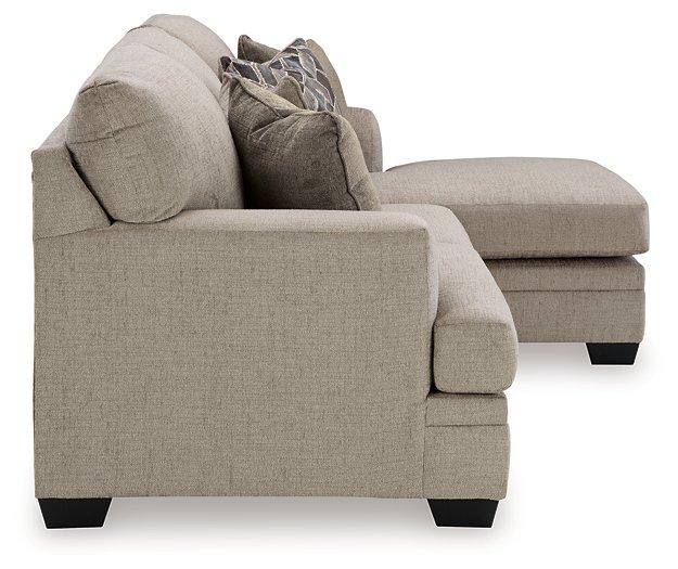 Stonemeade Sofa Chaise - Premium Chofa from Ashley Furniture - Just $604.20! Shop now at Furniture Wholesale Plus  We are the best furniture store in Nashville, Hendersonville, Goodlettsville, Madison, Antioch, Mount Juliet, Lebanon, Gallatin, Springfield, Murfreesboro, Franklin, Brentwood