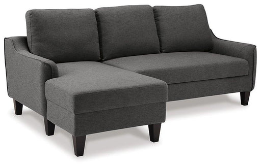 Jarreau Sofa Chaise Sleeper - Premium Sleeper from Ashley Furniture - Just $549.48! Shop now at Furniture Wholesale Plus  We are the best furniture store in Nashville, Hendersonville, Goodlettsville, Madison, Antioch, Mount Juliet, Lebanon, Gallatin, Springfield, Murfreesboro, Franklin, Brentwood