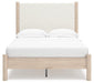 Cadmori Upholstered Bed - Premium Bed from Ashley Furniture - Just $349.95! Shop now at Furniture Wholesale Plus  We are the best furniture store in Nashville, Hendersonville, Goodlettsville, Madison, Antioch, Mount Juliet, Lebanon, Gallatin, Springfield, Murfreesboro, Franklin, Brentwood