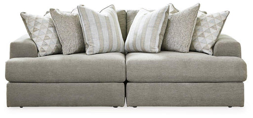 Avaliyah Sectional Loveseat - Premium Sectional from Ashley Furniture - Just $1077.19! Shop now at Furniture Wholesale Plus  We are the best furniture store in Nashville, Hendersonville, Goodlettsville, Madison, Antioch, Mount Juliet, Lebanon, Gallatin, Springfield, Murfreesboro, Franklin, Brentwood