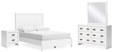 Binterglen Bedroom Package - Premium Bedroom Set from Ashley Furniture - Just $663.68! Shop now at Furniture Wholesale Plus  We are the best furniture store in Nashville, Hendersonville, Goodlettsville, Madison, Antioch, Mount Juliet, Lebanon, Gallatin, Springfield, Murfreesboro, Franklin, Brentwood