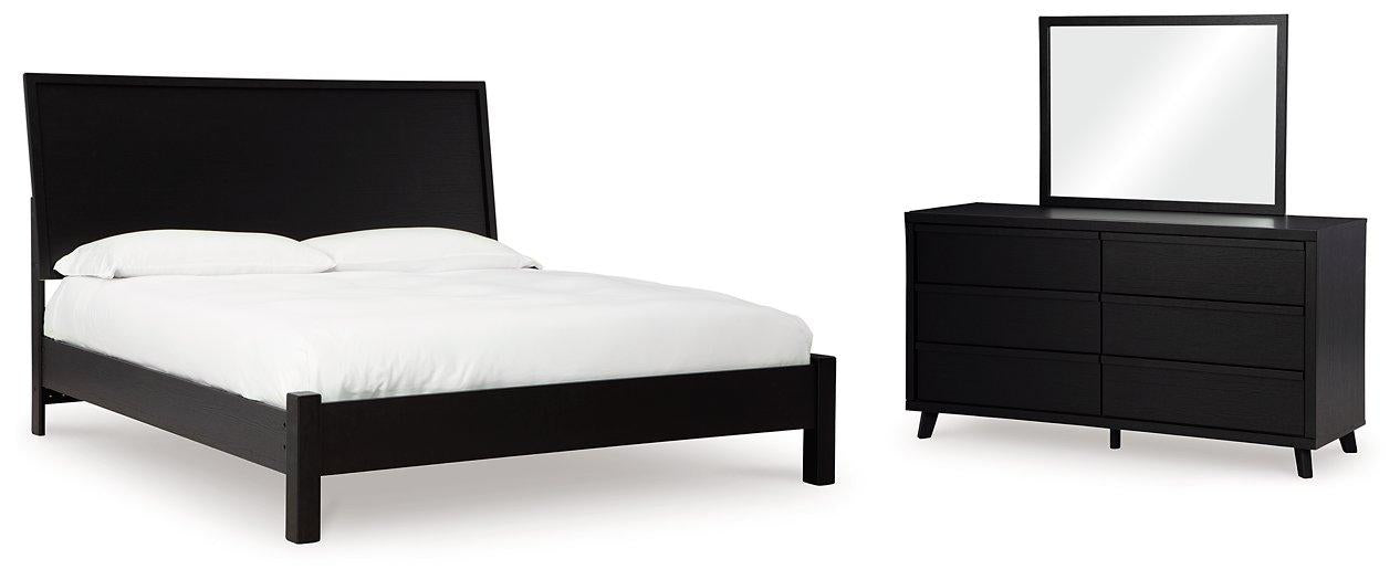 Danziar Bedroom Set - Premium Bedroom Set from Ashley Furniture - Just $925.12! Shop now at Furniture Wholesale Plus  We are the best furniture store in Nashville, Hendersonville, Goodlettsville, Madison, Antioch, Mount Juliet, Lebanon, Gallatin, Springfield, Murfreesboro, Franklin, Brentwood