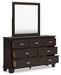 Covetown Bedroom Package - Premium Bedroom Set from Ashley Furniture - Just $663.66! Shop now at Furniture Wholesale Plus  We are the best furniture store in Nashville, Hendersonville, Goodlettsville, Madison, Antioch, Mount Juliet, Lebanon, Gallatin, Springfield, Murfreesboro, Franklin, Brentwood