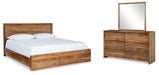 Dressonni Bedroom Package - Premium Bedroom Set from Ashley Furniture - Just $1906.54! Shop now at Furniture Wholesale Plus  We are the best furniture store in Nashville, Hendersonville, Goodlettsville, Madison, Antioch, Mount Juliet, Lebanon, Gallatin, Springfield, Murfreesboro, Franklin, Brentwood