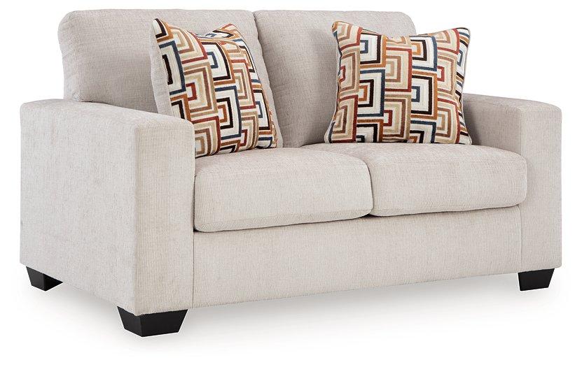 Aviemore Loveseat - Premium Loveseat from Ashley Furniture - Just $402.80! Shop now at Furniture Wholesale Plus  We are the best furniture store in Nashville, Hendersonville, Goodlettsville, Madison, Antioch, Mount Juliet, Lebanon, Gallatin, Springfield, Murfreesboro, Franklin, Brentwood