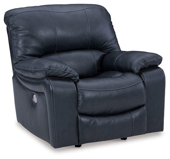 Leesworth Power Recliner - Premium Recliner from Ashley Furniture - Just $757.83! Shop now at Furniture Wholesale Plus  We are the best furniture store in Nashville, Hendersonville, Goodlettsville, Madison, Antioch, Mount Juliet, Lebanon, Gallatin, Springfield, Murfreesboro, Franklin, Brentwood