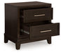 Neymorton Nightstand - Premium Nightstand from Ashley Furniture - Just $289.60! Shop now at Furniture Wholesale Plus  We are the best furniture store in Nashville, Hendersonville, Goodlettsville, Madison, Antioch, Mount Juliet, Lebanon, Gallatin, Springfield, Murfreesboro, Franklin, Brentwood