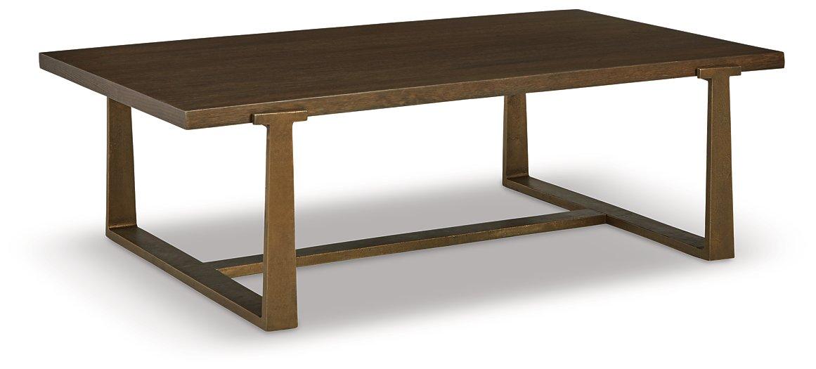 Balintmore Coffee Table - Premium Cocktail Table from Ashley Furniture - Just $567.80! Shop now at Furniture Wholesale Plus  We are the best furniture store in Nashville, Hendersonville, Goodlettsville, Madison, Antioch, Mount Juliet, Lebanon, Gallatin, Springfield, Murfreesboro, Franklin, Brentwood