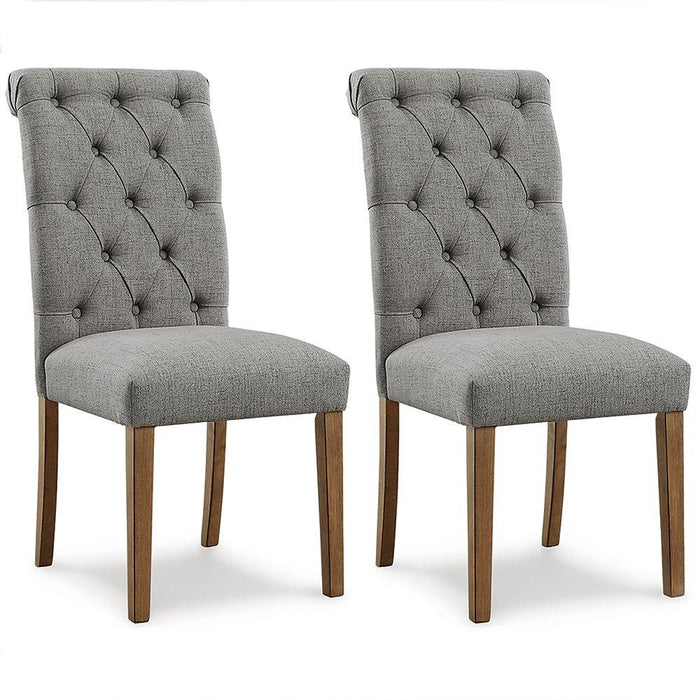 Harvina Dining Chair - Premium Dining Chair from Ashley Furniture - Just $104.58! Shop now at Furniture Wholesale Plus  We are the best furniture store in Nashville, Hendersonville, Goodlettsville, Madison, Antioch, Mount Juliet, Lebanon, Gallatin, Springfield, Murfreesboro, Franklin, Brentwood