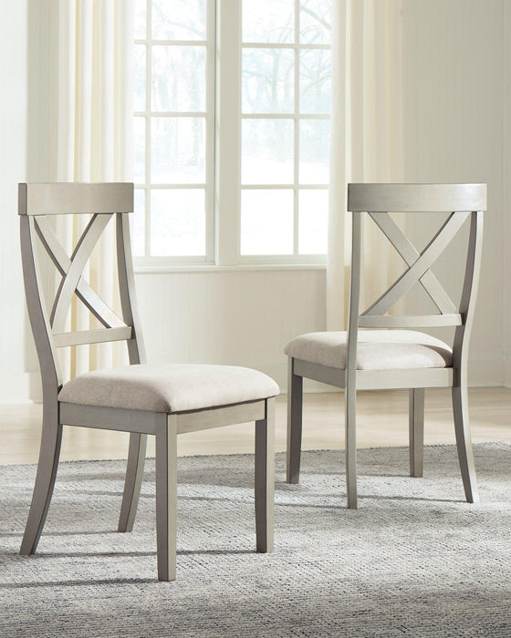 Parellen Dining Room Set - Premium Dining Room Set from Ashley Furniture - Just $643.59! Shop now at Furniture Wholesale Plus  We are the best furniture store in Nashville, Hendersonville, Goodlettsville, Madison, Antioch, Mount Juliet, Lebanon, Gallatin, Springfield, Murfreesboro, Franklin, Brentwood