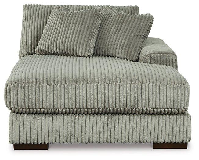 Lindyn Super Chaise - Premium Sectional from Ashley Furniture - Just $1458.80! Shop now at Furniture Wholesale Plus  We are the best furniture store in Nashville, Hendersonville, Goodlettsville, Madison, Antioch, Mount Juliet, Lebanon, Gallatin, Springfield, Murfreesboro, Franklin, Brentwood