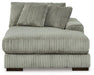 Lindyn Super Chaise - Premium Sectional from Ashley Furniture - Just $1458.80! Shop now at Furniture Wholesale Plus  We are the best furniture store in Nashville, Hendersonville, Goodlettsville, Madison, Antioch, Mount Juliet, Lebanon, Gallatin, Springfield, Murfreesboro, Franklin, Brentwood