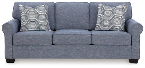 Carissa Manor Sofa - Premium Sofa from Ashley Furniture - Just $604.20! Shop now at Furniture Wholesale Plus  We are the best furniture store in Nashville, Hendersonville, Goodlettsville, Madison, Antioch, Mount Juliet, Lebanon, Gallatin, Springfield, Murfreesboro, Franklin, Brentwood