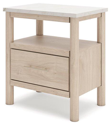 Cadmori Nightstand - Premium Nightstand from Ashley Furniture - Just $366.02! Shop now at Furniture Wholesale Plus  We are the best furniture store in Nashville, Hendersonville, Goodlettsville, Madison, Antioch, Mount Juliet, Lebanon, Gallatin, Springfield, Murfreesboro, Franklin, Brentwood