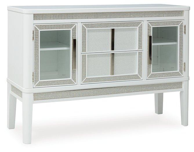 Chalanna Dining Server - Premium Server from Ashley Furniture - Just $663.66! Shop now at Furniture Wholesale Plus  We are the best furniture store in Nashville, Hendersonville, Goodlettsville, Madison, Antioch, Mount Juliet, Lebanon, Gallatin, Springfield, Murfreesboro, Franklin, Brentwood