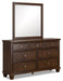 Danabrin Bedroom Set - Premium Bedroom Set from Ashley Furniture - Just $1098.08! Shop now at Furniture Wholesale Plus  We are the best furniture store in Nashville, Hendersonville, Goodlettsville, Madison, Antioch, Mount Juliet, Lebanon, Gallatin, Springfield, Murfreesboro, Franklin, Brentwood