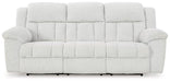 Frohn Reclining Sofa - Premium Sofa from Ashley Furniture - Just $674.04! Shop now at Furniture Wholesale Plus  We are the best furniture store in Nashville, Hendersonville, Goodlettsville, Madison, Antioch, Mount Juliet, Lebanon, Gallatin, Springfield, Murfreesboro, Franklin, Brentwood