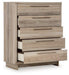 Hasbrick Wide Chest of Drawers - Premium Chest from Ashley Furniture - Just $446.46! Shop now at Furniture Wholesale Plus  We are the best furniture store in Nashville, Hendersonville, Goodlettsville, Madison, Antioch, Mount Juliet, Lebanon, Gallatin, Springfield, Murfreesboro, Franklin, Brentwood