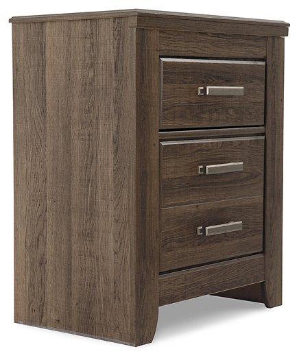 Juararo Bedroom Set - Premium Bedroom Set from Ashley Furniture - Just $959.34! Shop now at Furniture Wholesale Plus  We are the best furniture store in Nashville, Hendersonville, Goodlettsville, Madison, Antioch, Mount Juliet, Lebanon, Gallatin, Springfield, Murfreesboro, Franklin, Brentwood