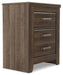 Juararo Nightstand - Premium Nightstand from Ashley Furniture - Just $223.24! Shop now at Furniture Wholesale Plus  We are the best furniture store in Nashville, Hendersonville, Goodlettsville, Madison, Antioch, Mount Juliet, Lebanon, Gallatin, Springfield, Murfreesboro, Franklin, Brentwood