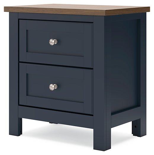 Landocken Nightstand - Premium Nightstand from Ashley Furniture - Just $227.26! Shop now at Furniture Wholesale Plus  We are the best furniture store in Nashville, Hendersonville, Goodlettsville, Madison, Antioch, Mount Juliet, Lebanon, Gallatin, Springfield, Murfreesboro, Franklin, Brentwood