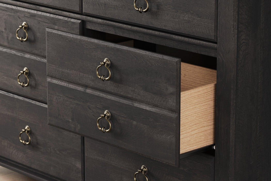 Nanforth Dresser - Premium Dresser from Ashley Furniture - Just $426.35! Shop now at Furniture Wholesale Plus  We are the best furniture store in Nashville, Hendersonville, Goodlettsville, Madison, Antioch, Mount Juliet, Lebanon, Gallatin, Springfield, Murfreesboro, Franklin, Brentwood