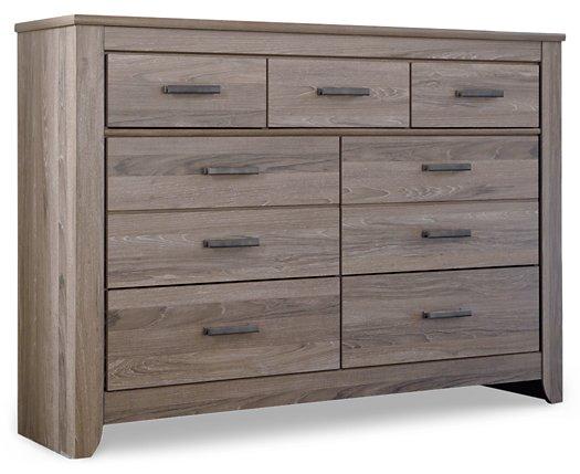 Zelen Dresser and Mirror - Premium Dresser & Mirror from Ashley Furniture - Just $561.11! Shop now at Furniture Wholesale Plus  We are the best furniture store in Nashville, Hendersonville, Goodlettsville, Madison, Antioch, Mount Juliet, Lebanon, Gallatin, Springfield, Murfreesboro, Franklin, Brentwood