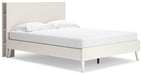 Aprilyn Bed - Premium Bed from Ashley Furniture - Just $171.74! Shop now at Furniture Wholesale Plus  We are the best furniture store in Nashville, Hendersonville, Goodlettsville, Madison, Antioch, Mount Juliet, Lebanon, Gallatin, Springfield, Murfreesboro, Franklin, Brentwood