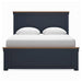 Landocken Bedroom Package - Premium Bedroom Set from Ashley Furniture - Just $995.50! Shop now at Furniture Wholesale Plus  We are the best furniture store in Nashville, Hendersonville, Goodlettsville, Madison, Antioch, Mount Juliet, Lebanon, Gallatin, Springfield, Murfreesboro, Franklin, Brentwood