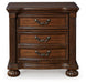 Lavinton Nightstand - Premium Nightstand from Ashley Furniture - Just $249.38! Shop now at Furniture Wholesale Plus  We are the best furniture store in Nashville, Hendersonville, Goodlettsville, Madison, Antioch, Mount Juliet, Lebanon, Gallatin, Springfield, Murfreesboro, Franklin, Brentwood