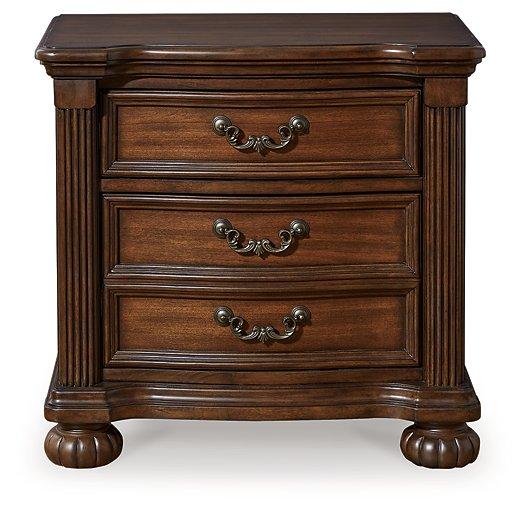 Lavinton Nightstand - Premium Nightstand from Ashley Furniture - Just $249.38! Shop now at Furniture Wholesale Plus  We are the best furniture store in Nashville, Hendersonville, Goodlettsville, Madison, Antioch, Mount Juliet, Lebanon, Gallatin, Springfield, Murfreesboro, Franklin, Brentwood