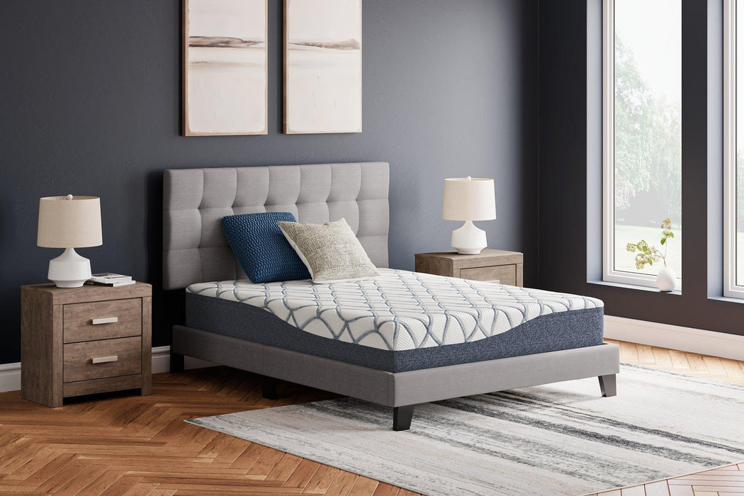 10 Inch Chime Elite 2.0 Mattress - Premium Mattress from Ashley Furniture - Just $359.92! Shop now at Furniture Wholesale Plus  We are the best furniture store in Nashville, Hendersonville, Goodlettsville, Madison, Antioch, Mount Juliet, Lebanon, Gallatin, Springfield, Murfreesboro, Franklin, Brentwood