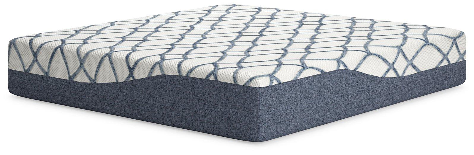 14 Inch Chime Elite 2.0 Mattress - Premium Mattress from Ashley Furniture - Just $779.83! Shop now at Furniture Wholesale Plus  We are the best furniture store in Nashville, Hendersonville, Goodlettsville, Madison, Antioch, Mount Juliet, Lebanon, Gallatin, Springfield, Murfreesboro, Franklin, Brentwood