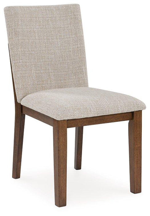 Kraeburn Dining Chair - Premium Dining Chair from Ashley Furniture - Just $104.58! Shop now at Furniture Wholesale Plus  We are the best furniture store in Nashville, Hendersonville, Goodlettsville, Madison, Antioch, Mount Juliet, Lebanon, Gallatin, Springfield, Murfreesboro, Franklin, Brentwood