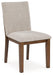 Kraeburn Dining Chair - Premium Dining Chair from Ashley Furniture - Just $104.58! Shop now at Furniture Wholesale Plus  We are the best furniture store in Nashville, Hendersonville, Goodlettsville, Madison, Antioch, Mount Juliet, Lebanon, Gallatin, Springfield, Murfreesboro, Franklin, Brentwood