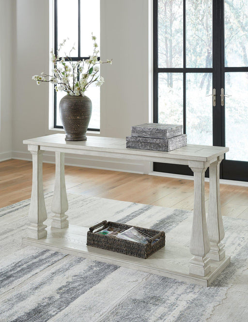 Arlendyne Sofa Table - Premium Sofa Table from Ashley Furniture - Just $385.97! Shop now at Furniture Wholesale Plus  We are the best furniture store in Nashville, Hendersonville, Goodlettsville, Madison, Antioch, Mount Juliet, Lebanon, Gallatin, Springfield, Murfreesboro, Franklin, Brentwood