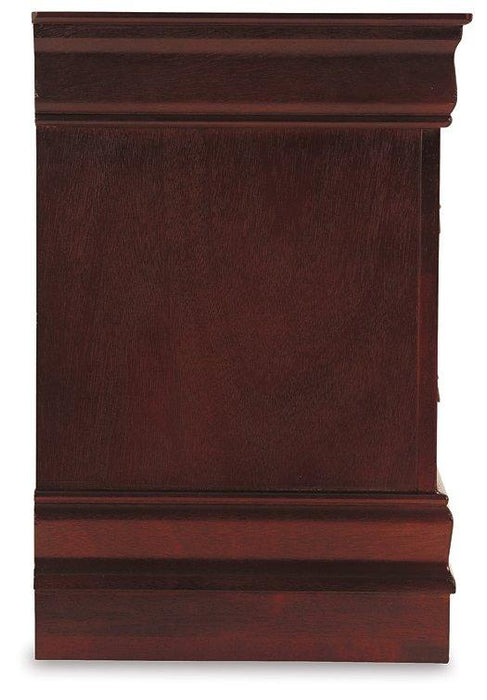 Alisdair Nightstand - Premium Nightstand from Ashley Furniture - Just $114.64! Shop now at Furniture Wholesale Plus  We are the best furniture store in Nashville, Hendersonville, Goodlettsville, Madison, Antioch, Mount Juliet, Lebanon, Gallatin, Springfield, Murfreesboro, Franklin, Brentwood