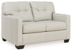 Belziani Loveseat - Premium Loveseat from Ashley Furniture - Just $584.64! Shop now at Furniture Wholesale Plus  We are the best furniture store in Nashville, Hendersonville, Goodlettsville, Madison, Antioch, Mount Juliet, Lebanon, Gallatin, Springfield, Murfreesboro, Franklin, Brentwood