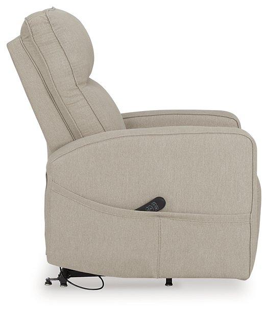 Starganza Power Lift Recliner - Premium Recliner from Ashley Furniture - Just $575.99! Shop now at Furniture Wholesale Plus  We are the best furniture store in Nashville, Hendersonville, Goodlettsville, Madison, Antioch, Mount Juliet, Lebanon, Gallatin, Springfield, Murfreesboro, Franklin, Brentwood