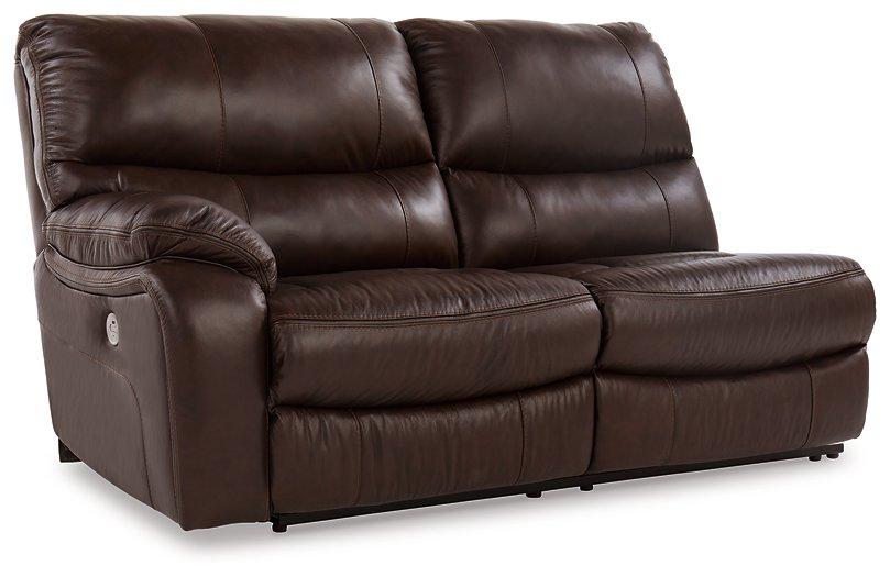 Family Circle Power Reclining Sectional - Premium Sectional from Ashley Furniture - Just $2608.10! Shop now at Furniture Wholesale Plus  We are the best furniture store in Nashville, Hendersonville, Goodlettsville, Madison, Antioch, Mount Juliet, Lebanon, Gallatin, Springfield, Murfreesboro, Franklin, Brentwood