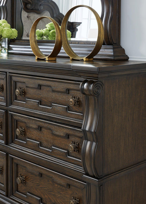 Maylee Dresser - Premium Dresser from Ashley Furniture - Just $953.26! Shop now at Furniture Wholesale Plus  We are the best furniture store in Nashville, Hendersonville, Goodlettsville, Madison, Antioch, Mount Juliet, Lebanon, Gallatin, Springfield, Murfreesboro, Franklin, Brentwood